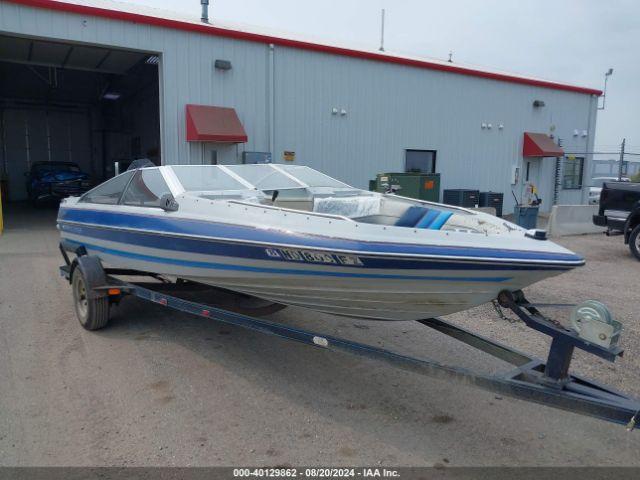  Salvage Bayliner Other