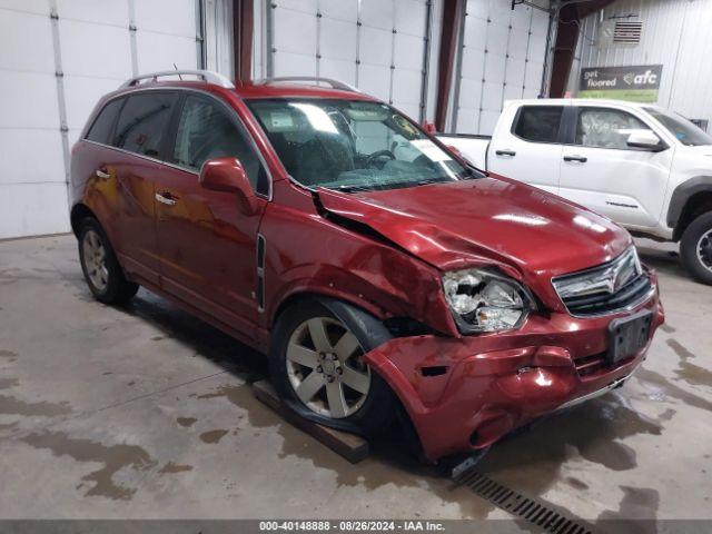  Salvage Saturn Vue