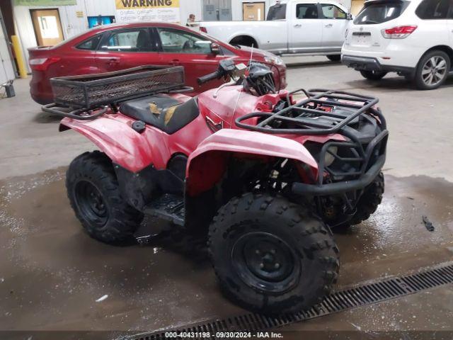  Salvage Yamaha Yfm700