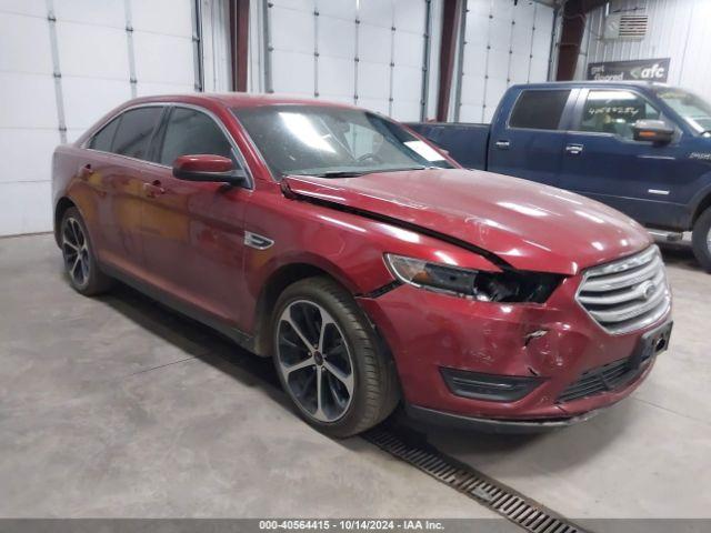  Salvage Ford Taurus