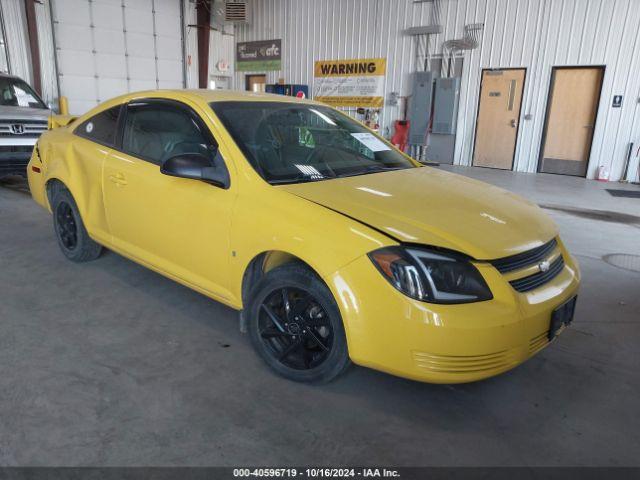  Salvage Chevrolet Cobalt