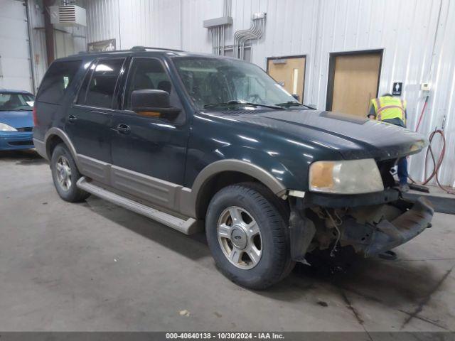  Salvage Ford Expedition