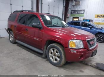  Salvage GMC Envoy XL