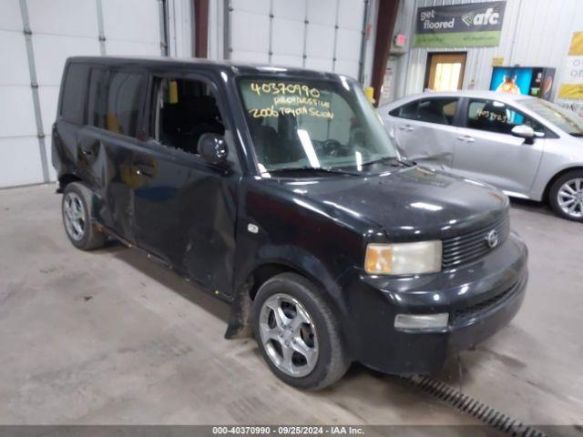  Salvage Scion xB