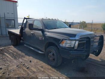  Salvage Dodge Ram 3500