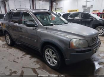  Salvage Volvo XC90