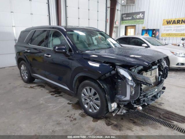  Salvage Hyundai PALISADE