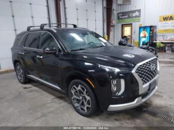  Salvage Hyundai PALISADE