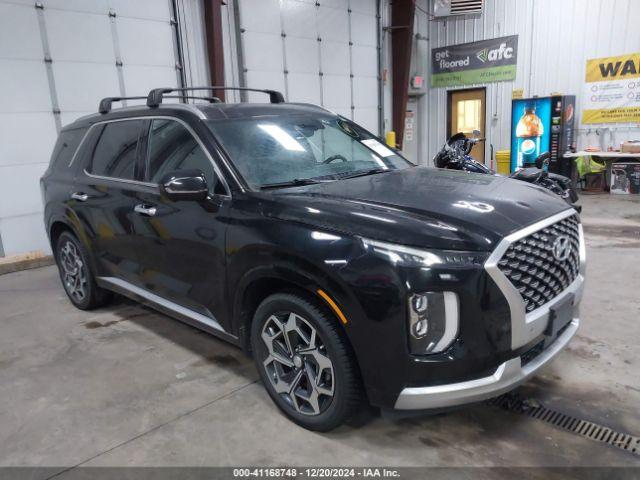  Salvage Hyundai PALISADE