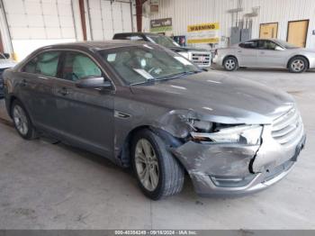  Salvage Ford Taurus