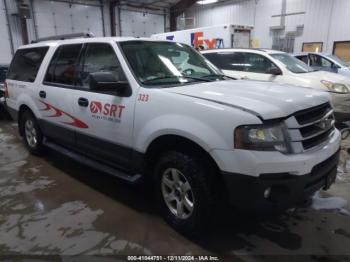  Salvage Ford Expedition