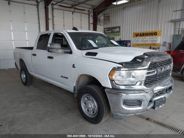  Salvage Ram 2500