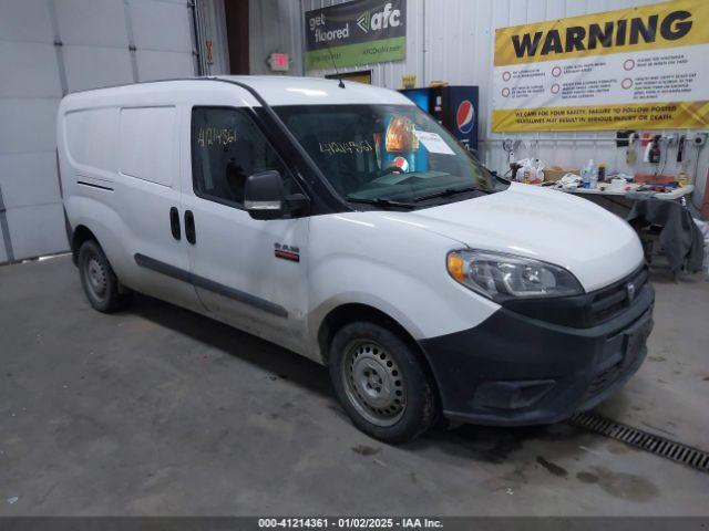  Salvage Ram Promaster