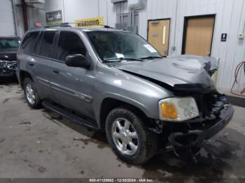  Salvage GMC Envoy