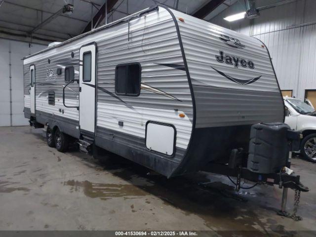  Salvage Jayco Jay Flight