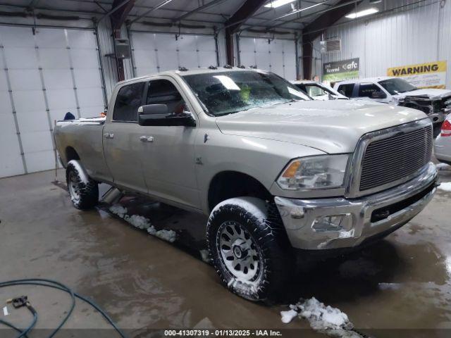  Salvage Dodge Ram 2500