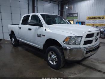  Salvage Ram 3500
