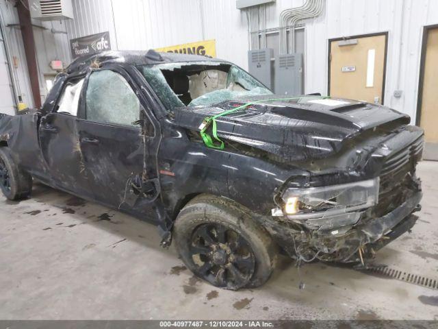  Salvage Ram 3500