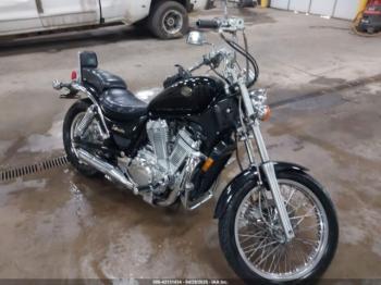  Salvage Suzuki Vs700