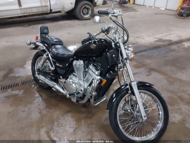  Salvage Suzuki Vs700