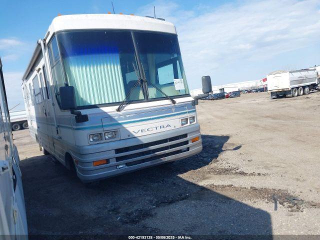  Salvage Chevrolet P30