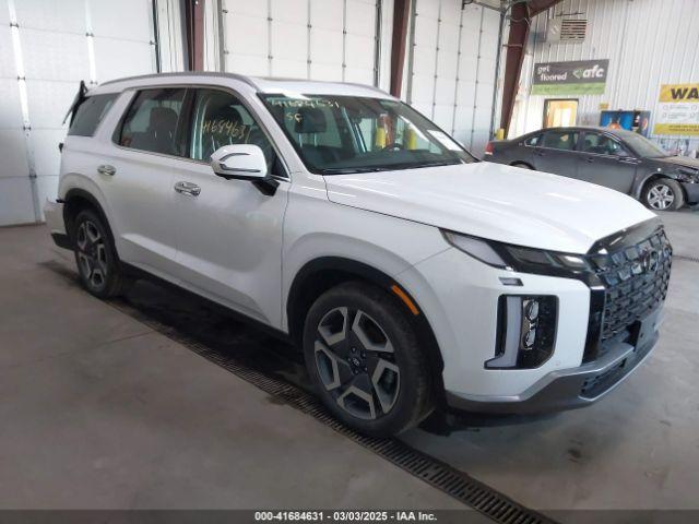  Salvage Hyundai PALISADE