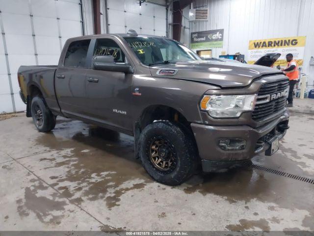  Salvage Ram 2500