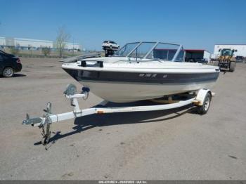  Salvage Bayliner Other