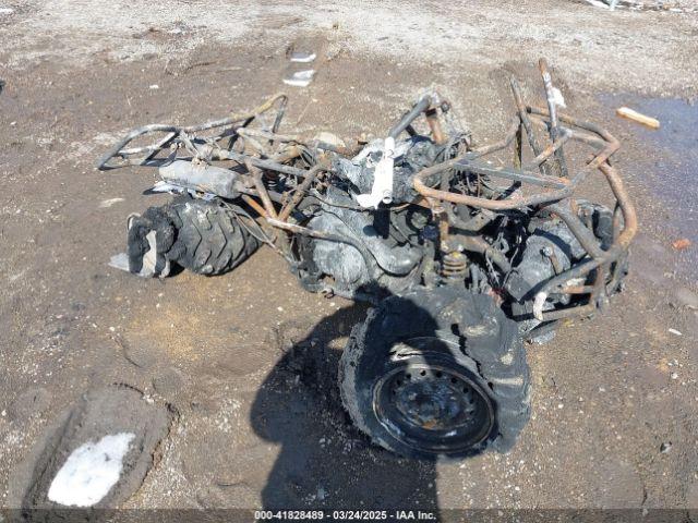  Salvage Suzuki Ltf250