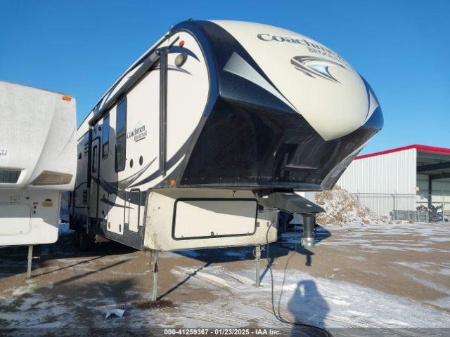  Salvage Coachmen Other