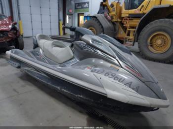  Salvage Yamaha Jetski