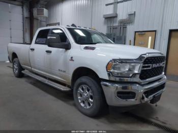  Salvage Ram 3500