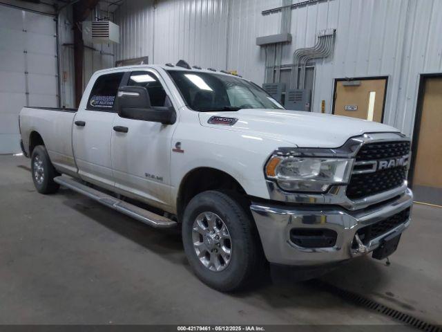  Salvage Ram 3500
