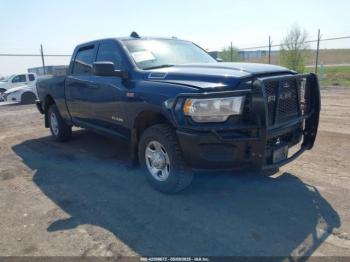  Salvage Ram 2500