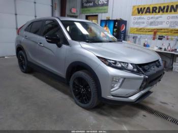  Salvage Mitsubishi Eclipse
