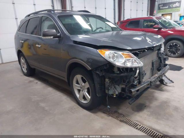  Salvage Hyundai Veracruz