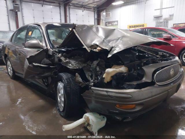  Salvage Buick LeSabre