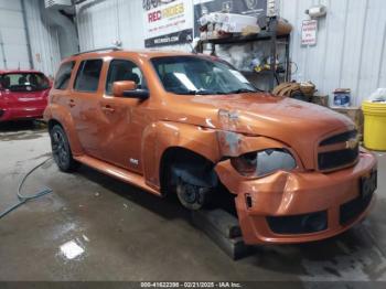  Salvage Chevrolet HHR