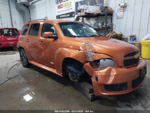  Salvage Chevrolet HHR