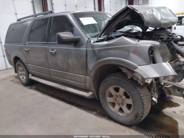  Salvage Ford Expedition