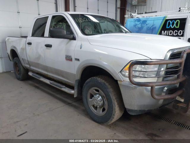  Salvage Ram 2500