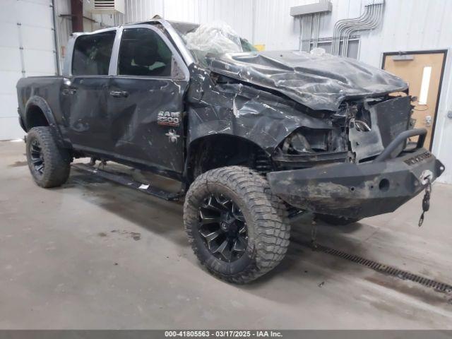  Salvage Ram 2500