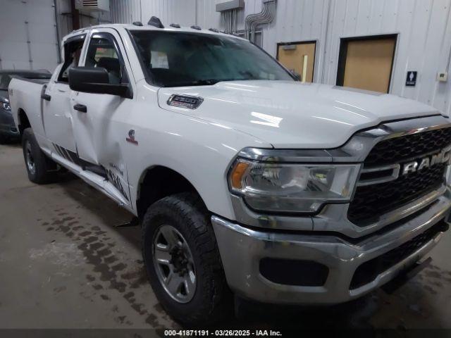  Salvage Ram 2500
