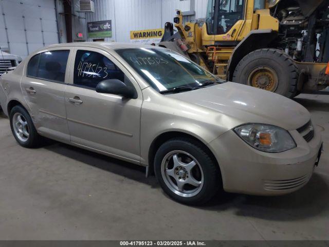 Salvage Chevrolet Cobalt