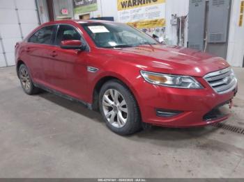  Salvage Ford Taurus