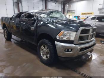  Salvage Ram 2500