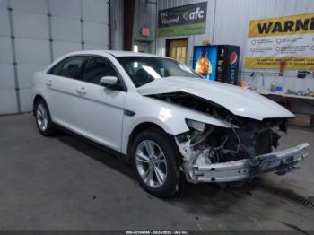  Salvage Ford Taurus