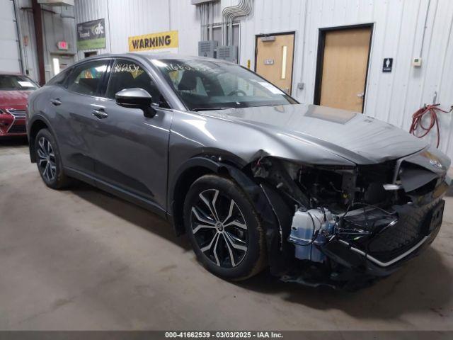  Salvage Toyota Crown