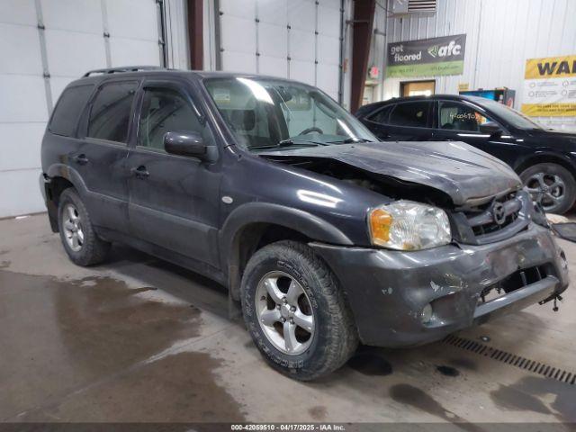  Salvage Mazda Tribute