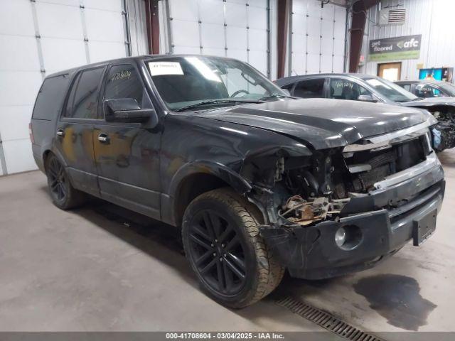  Salvage Ford Expedition